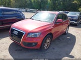 Audi Q5 3.2 Premium WA1LKAFPXAA040738 снимка