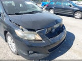 Toyota Corolla S 2T1BU4EE3AC452542 снимка