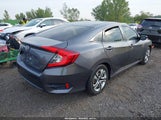 Honda Civic Lx 2HGFC2F54HH513891 снимка