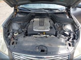 Infiniti Ex35 Journey JN1AJ0HR5CM450604 снимка