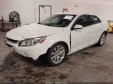 Chevrolet Malibu 2Lt 1G11D5SL2FF350225 снимка