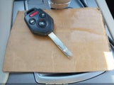 Subaru Outback 2.5I Limited 4S4BRBKC4A3321245 снимка