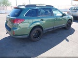 Subaru Outback 2.5I Limited 4S4BRBKC4A3321245 снимка