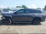 Jeep Grand Cherokee L Altitude 4X2 1C4RJJAG6N8581647 fotografie