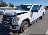 Ford F-250 Xlt 1FT7W2BT5LEC21181 снимка