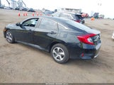 Honda Civic Lx 2HGFC2F60KH588765 снимка