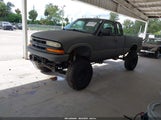 Chevrolet S-10 Ls 1GCCT19X838132407 снимка