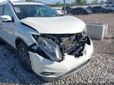 Nissan Rogue Sl 5N1AT2MV7GC783481 снимка