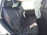 Nissan Rogue Sl 5N1AT2MV7GC783481 снимка