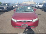 Honda Civic Lx 2HGFA16578H523282 снимка