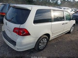 Volkswagen Routan S 2C4RVAAG0CR393826 снимка