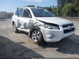Toyota Rav4 Limited JTMYF4DV5A5014818 снимка