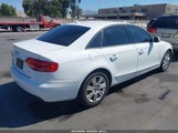 Audi A4 2.0T Premium WAUAFAFL7AN025554 снимка