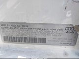 Audi A4 2.0T Premium WAUAFAFL7AN025554 снимка