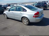 Volvo S40 2.4I YV1MS390962185303 снимка