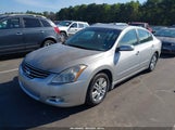 Nissan Altima 2.5 S 1N4AL2AP4BN421959 photo