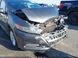Honda Insight Ex JHMZE2H7XBS009932 снимка