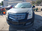 Cadillac Srx Luxury Collection 3GYFNAEY6BS659531 снимка