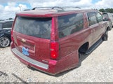 Chevrolet Suburban Premier 1GNSCJKC4HR176254 снимка