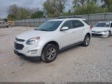 Chevrolet Equinox Lt 2GNALCEK5H1575709 снимка