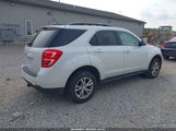 Chevrolet Equinox Lt 2GNALCEK5H1575709 снимка