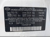 Hyundai Elantra Se 5NPD84LF5HH131828 снимка