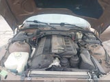 BMW Z3 2.8 4USCH334XYLF42817 снимка