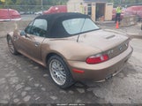 BMW Z3 2.8 4USCH334XYLF42817 снимка