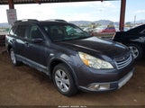 Subaru Outback 2.5I Limited 4S4BRBLC4C3272291 снимка