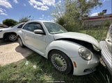 Volkswagen Beetle 2.5L 3VWJX7AT8DM667450 снимка