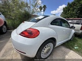 Volkswagen Beetle 2.5L 3VWJX7AT8DM667450 снимка