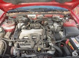Pontiac Grand Am Gt 1G2NW12M9WC703506 снимка