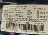 Dodge Ram  Sxt/Slt 3D7KR19D58G114597 fotografie