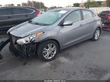 Hyundai Elantra Gt KMHD35LH6EU224585 photo