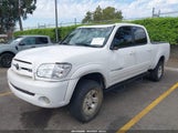 Toyota Tundra Limited V8 5TBDT481X6S533579 photo