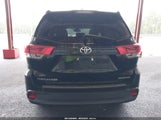 Toyota Highlander Xle 5TDJZRFH5KS575352 снимка