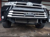Toyota Highlander Xle 5TDJZRFH5KS575352 снимка