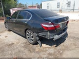 Honda Accord Ex 1HGCR2F07GA059980 снимка
