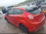 Ford Fiesta St Line 3FADP4DJ4KM126391 снимка