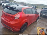 Ford Fiesta St Line 3FADP4DJ4KM126391 снимка