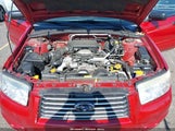 Subaru Forester 2.5X JF1SG63676H719592 снимка