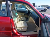 Subaru Forester 2.5X JF1SG63676H719592 снимка