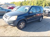 Honda Cr-V Ex SHSRD78894U235379 снимка