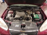 Chevrolet Malibu Lt 1G1ZT51896F300327 fotografie
