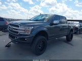 Ford F-150 Platinum 1FTEW1E47KFC29359 снимка