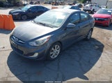 Hyundai Accent Gls KMHCU4AE0CU043295 снимка