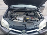 Toyota Camry Le 4T4BF1FK1FR505327 снимка