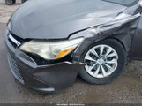 Toyota Camry Le 4T4BF1FK1FR505327 снимка