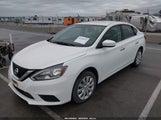 Nissan Sentra Sv 3N1AB7AP1HY282897 снимка