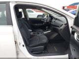 Nissan Sentra Sv 3N1AB7AP1HY282897 снимка